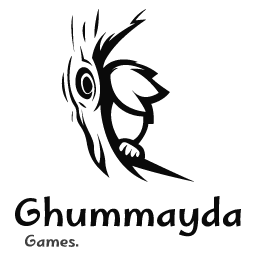 Ghummayda logo
